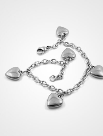 Anchor Bracelet