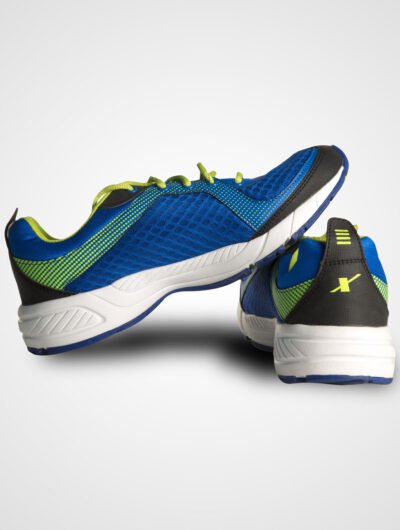 DNK Blue Sport Shoes