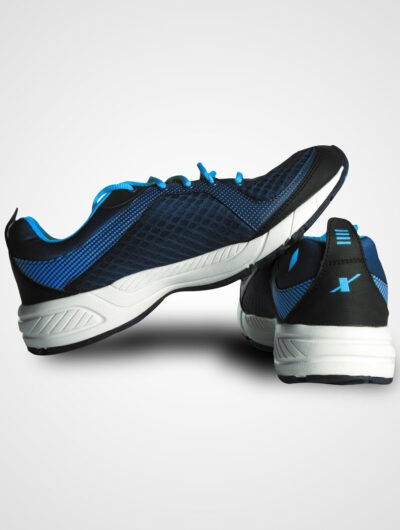 DNK Black Shoes