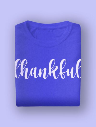 DNK Purple Tshirt
