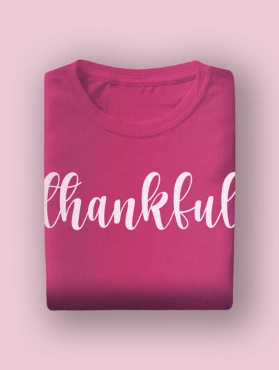 Maroon Tshirt