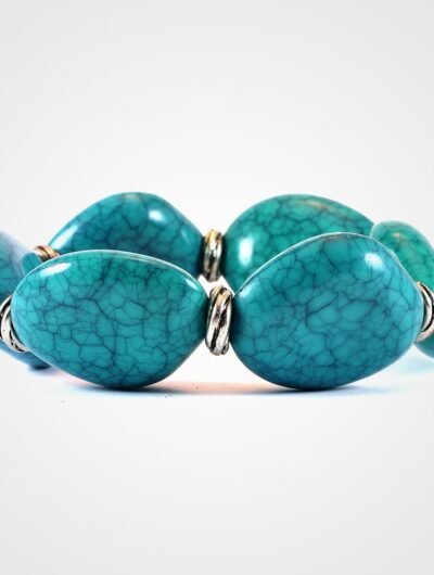 Boho Bangle Bracelet