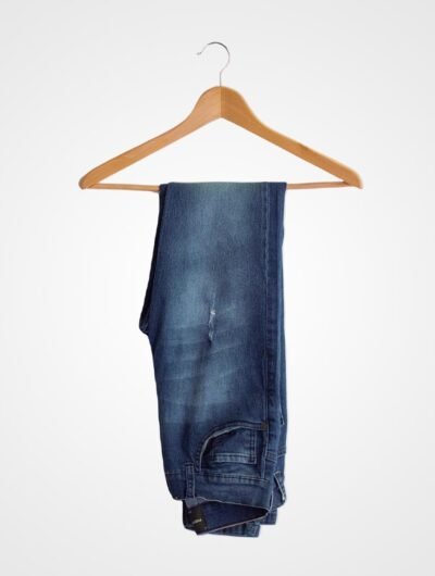 Denim Blue Jeans