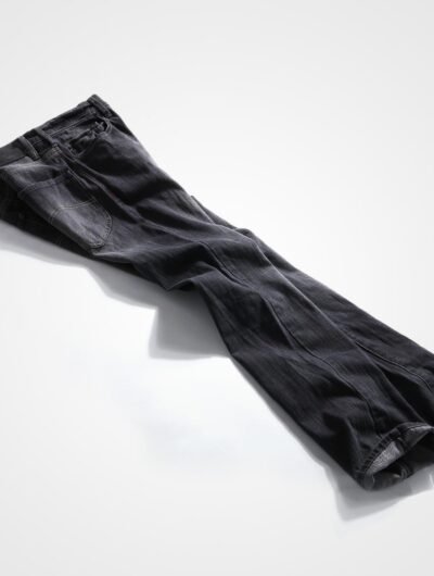 Dark Grey Jeans